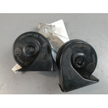 KLAXON / AVERTISSEUR CITROEN C4 2010-