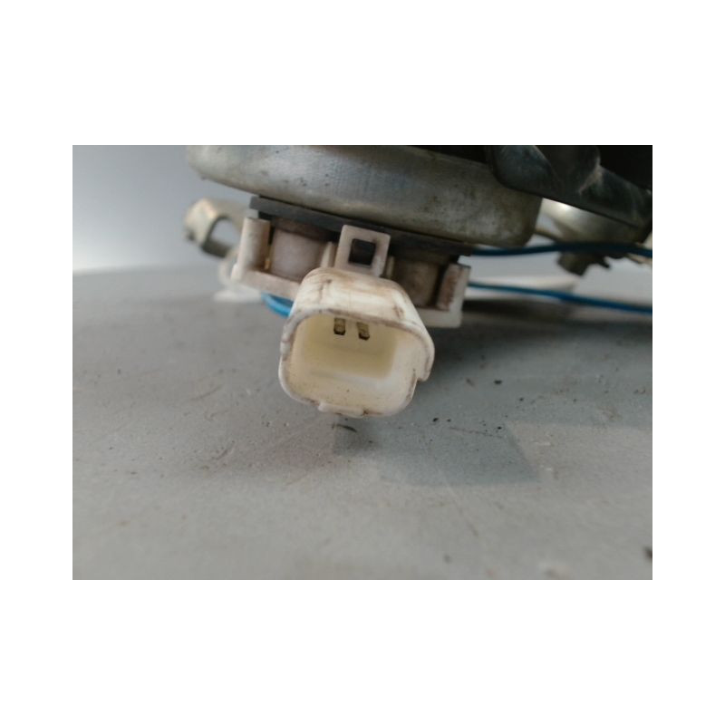 KLAXON / AVERTISSEUR CITROEN C4 2010-