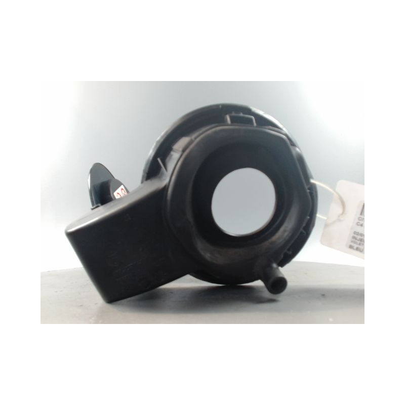 VOLET DE TRAPPE CARBURANT CITROEN C4 2010-