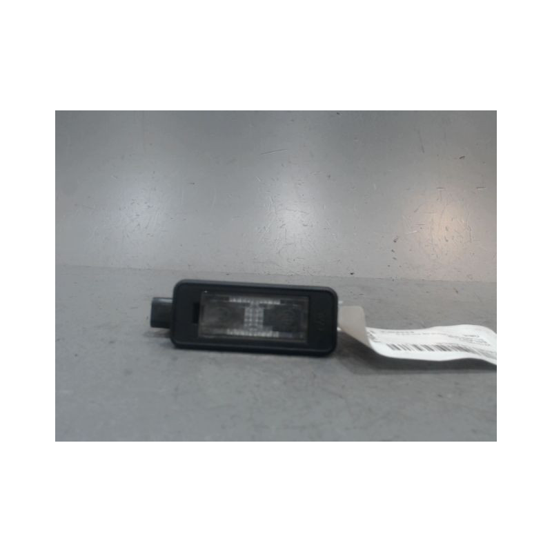 ECLAIREUR PLAQUE DE POLICE DROIT CITROEN C5 AIRCR.