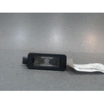ECLAIREUR PLAQUE DE POLICE DROIT CITROEN C5 AIRCR.