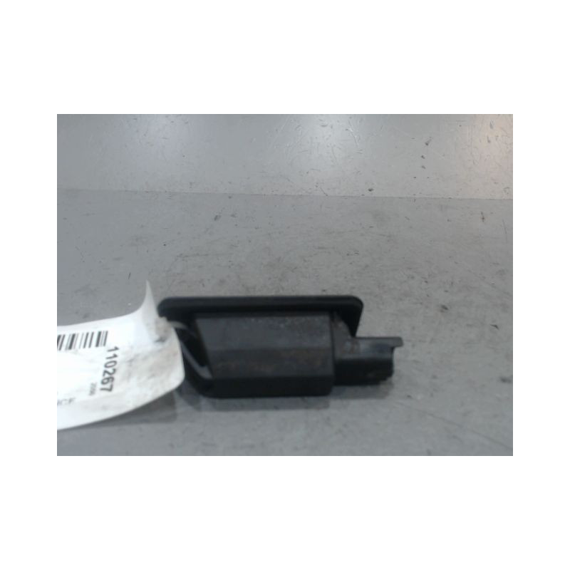 ECLAIREUR PLAQUE DE POLICE DROIT CITROEN C5 AIRCR.