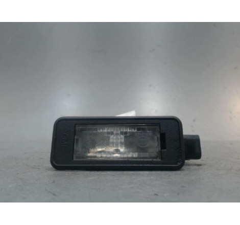 ECLAIREUR PLAQUE DE POLICE G