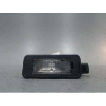 ECLAIREUR PLAQUE DE POLICE GAUCHE CITROEN C5 AIRCR.