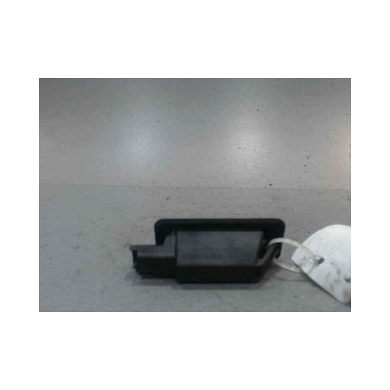 ECLAIREUR PLAQUE DE POLICE GAUCHE CITROEN C5 AIRCR.