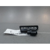 POIGNEE EXTERIEURE HAYON PEUGEOT 208