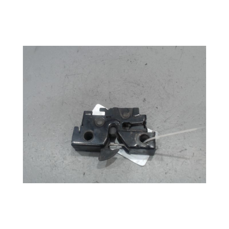 SERRURE CAPOT SEAT IBIZA