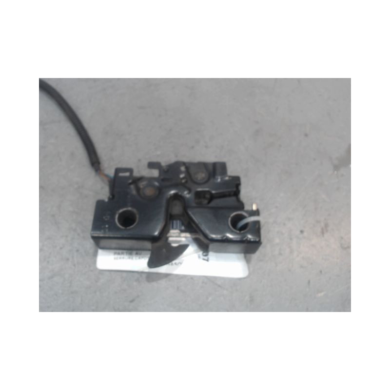 SERRURE CAPOT SEAT IBIZA