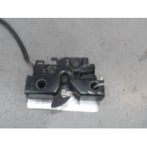 SERRURE CAPOT SEAT IBIZA