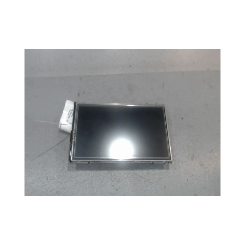 ECRAN GPS PEUGEOT 208