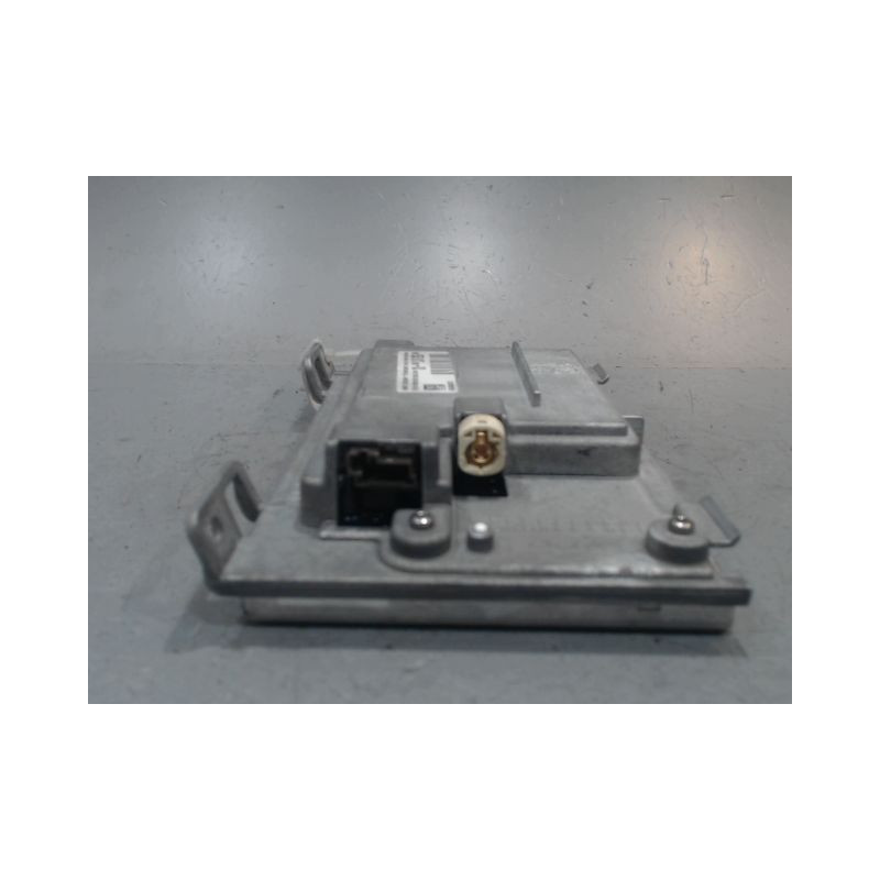 ECRAN GPS PEUGEOT 208
