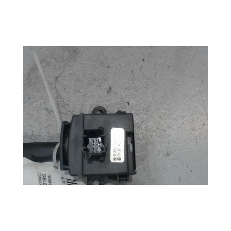 COMMANDE ESSUIE GLACE B.M.W. SERIE 3