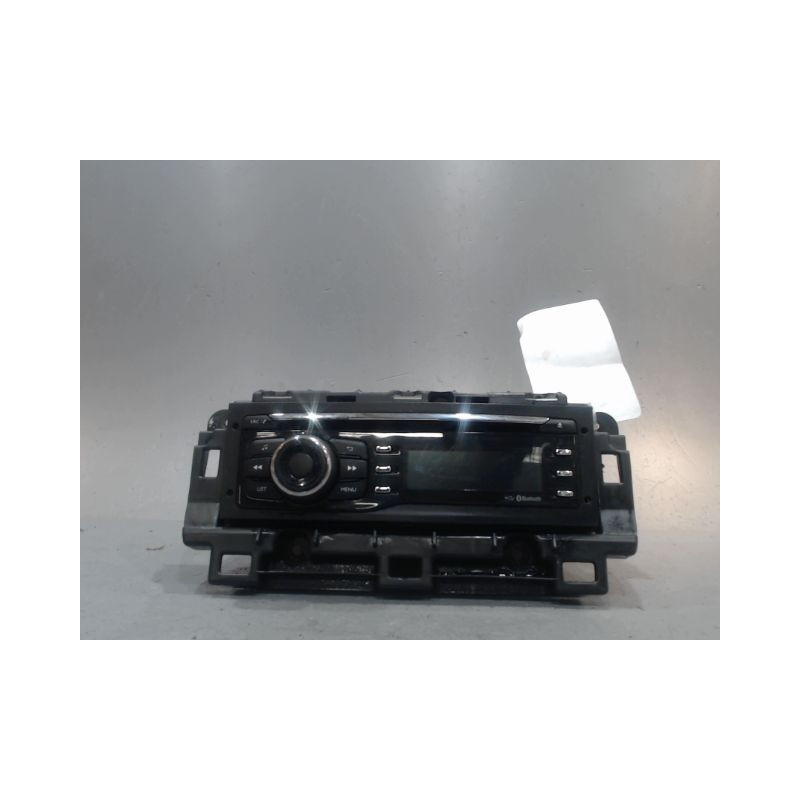 AUTORADIO PEUGEOT 208