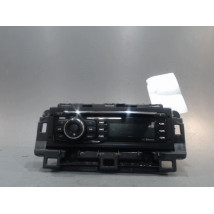 AUTORADIO PEUGEOT 208