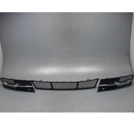 GRILLE PARE-CHOC AV