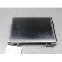 ECRAN GPS PEUGEOT 208