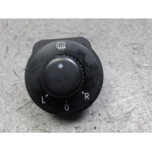COMMANDE RETROVISSEUR EXTERIEUR ELECTRIQUE VOLKSWAGEN POLO 2009-