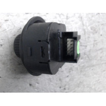 COMMANDE RETROVISSEUR EXTERIEUR ELECTRIQUE VOLKSWAGEN POLO 2009-
