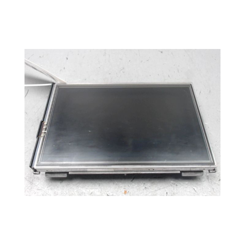 ECRAN GPS PEUGEOT 208