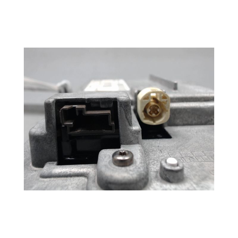 ECRAN GPS PEUGEOT 208
