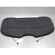 TABLETTE PLAGE ARRIERE PEUGEOT 208
