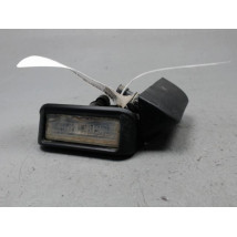 ECLAIREUR PLAQUE DE POLICE CITROEN NEMO 2007-