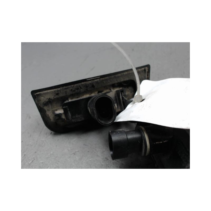 ECLAIREUR PLAQUE DE POLICE CITROEN NEMO 2007-