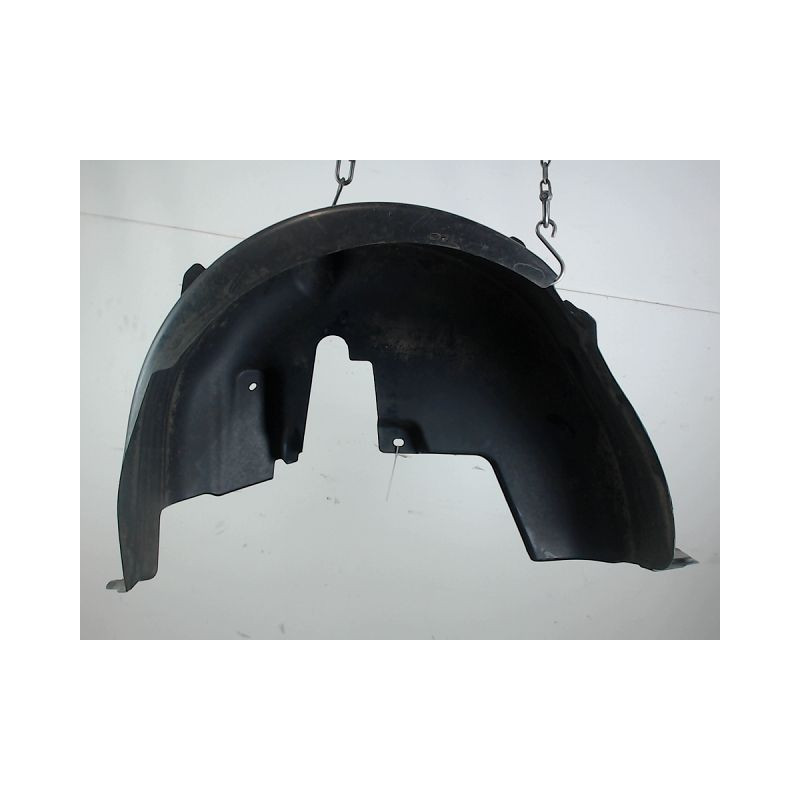 PARE-BOUE ARRIERE GAUCHE PEUGEOT 208