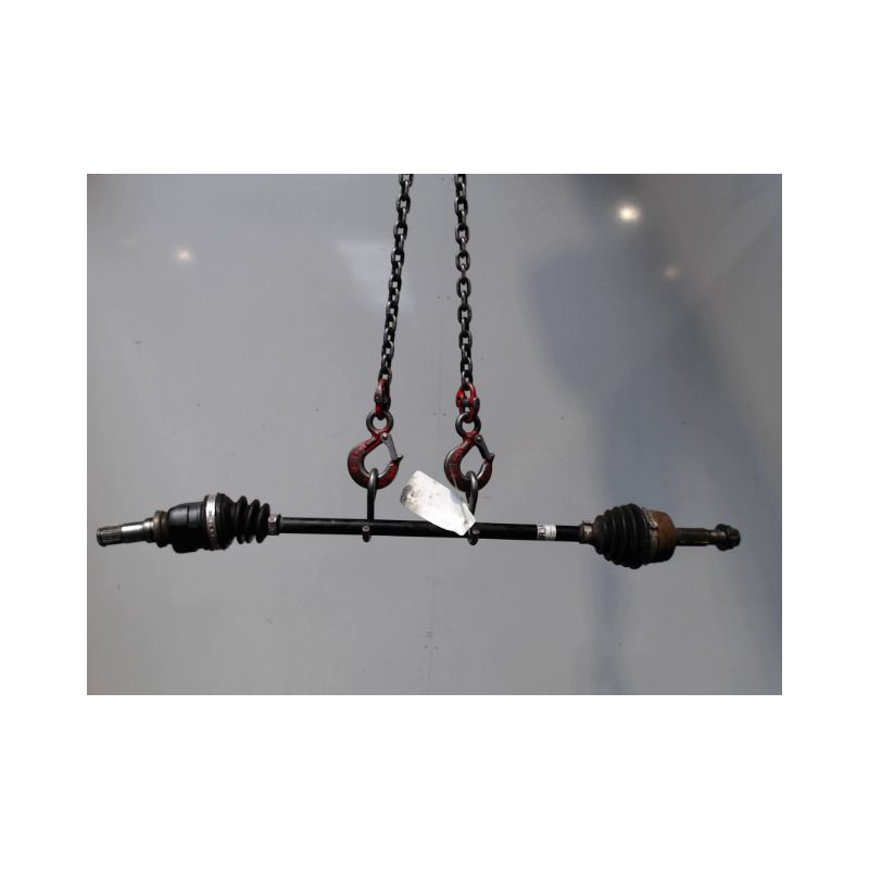 TRANSMISSION AVANT DROIT PEUGEOT 108 1.0 VTi 72