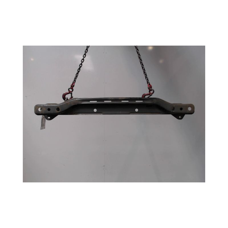 RENFORT PARE-CHOC ARRIERE  PEUGEOT 107 3P