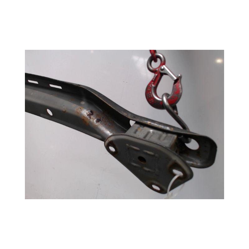 RENFORT PARE-CHOC ARRIERE  PEUGEOT 107 3P