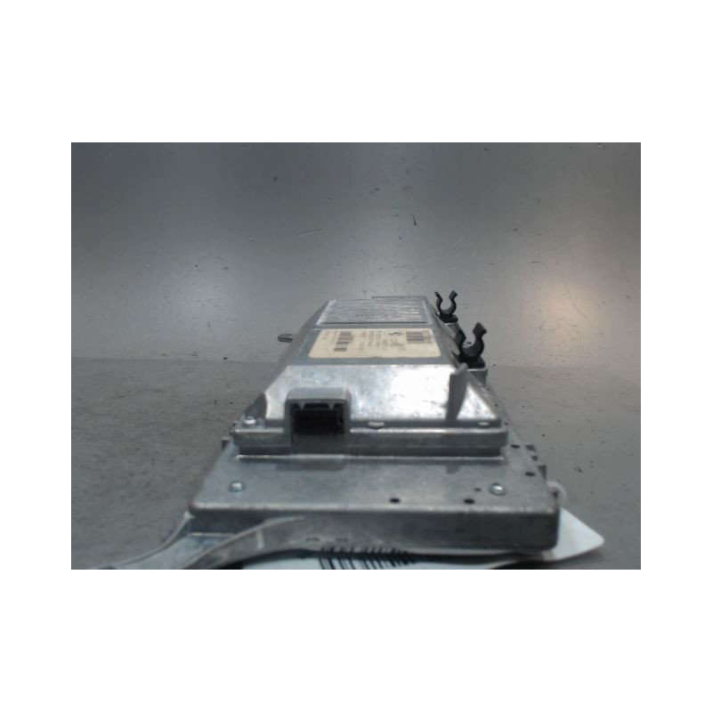 ECRAN GPS B.M.W. X5