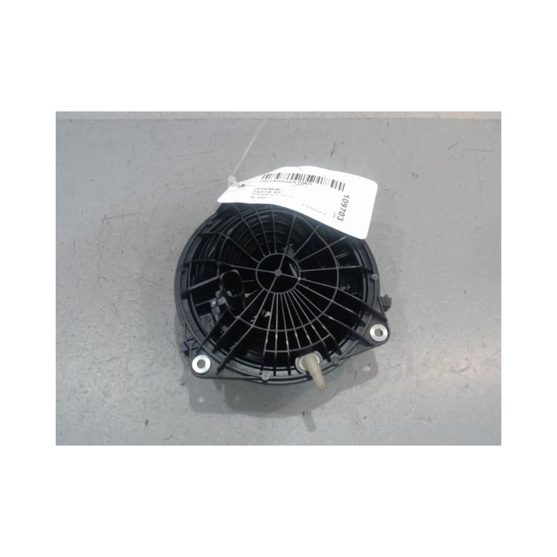 POIGNEE EXTERIEURE HAYON VOLKSWAGEN POLO