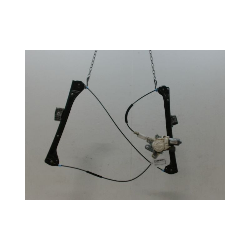 MECANISME+MOTEUR LEVE-GLACE AVANT DROIT BMW SERIE 3 CABRIO 2P IV PHASE 2 (E46) 2003-2006