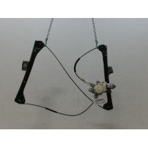 MECANISME+MOTEUR LEVE-GLACE AVANT DROIT BMW SERIE 3 CABRIO 2P IV PHASE 2 (E46) 2003-2006