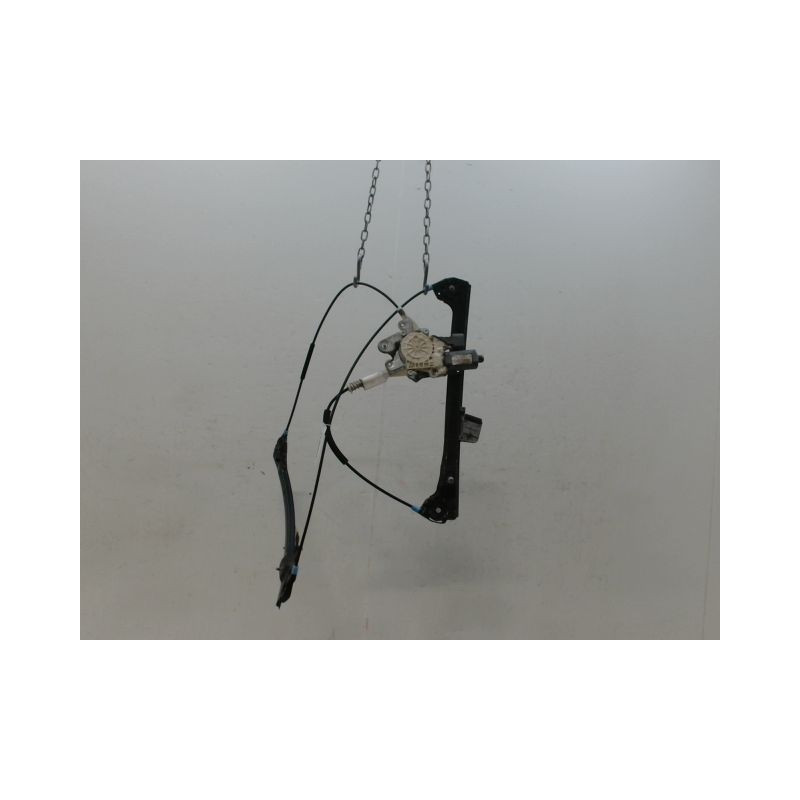 MECANISME+MOTEUR LEVE-GLACE AVANT GAUCHE BMW SERIE 3 CABRIO 2P IV PHASE 2 (E46) 2003-2006