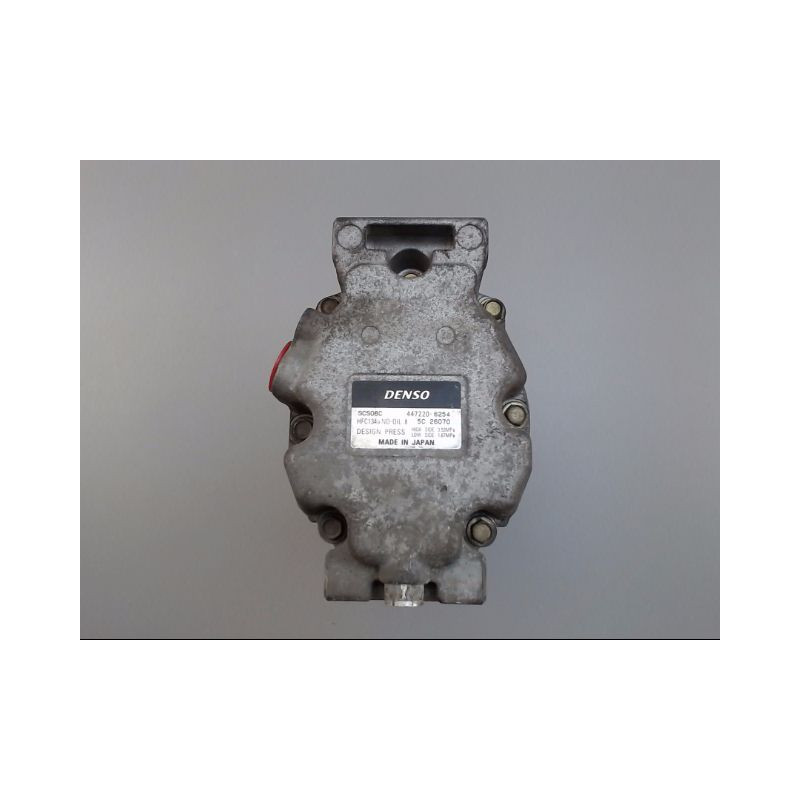 COMPRESSEUR AIR CONDITIONNE TOYOTA YARIS -2003