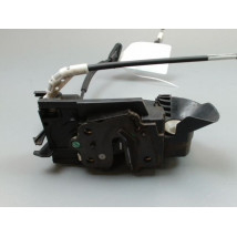 SYSTEME CONDAMNATION AVANT GAUCHE PEUGEOT 308 2011-