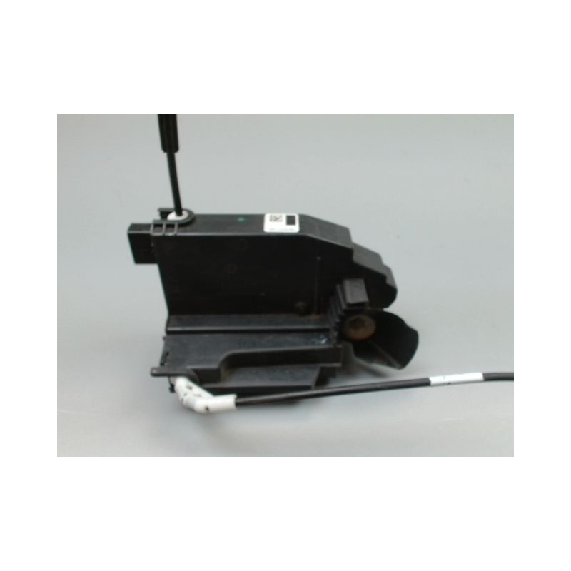 SYSTEME CONDAMNATION AVANT GAUCHE PEUGEOT 308 2011-