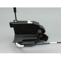 SYSTEME CONDAMNATION AVANT GAUCHE PEUGEOT 308 2011-