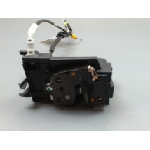 SYSTEME CONDAMNATION ARRIERE GAUCHE PEUGEOT 308 2011-