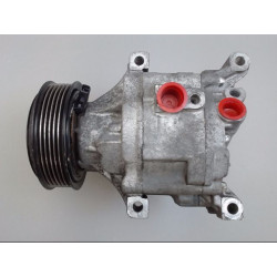 COMPRESSEUR AIR CONDITIONNE