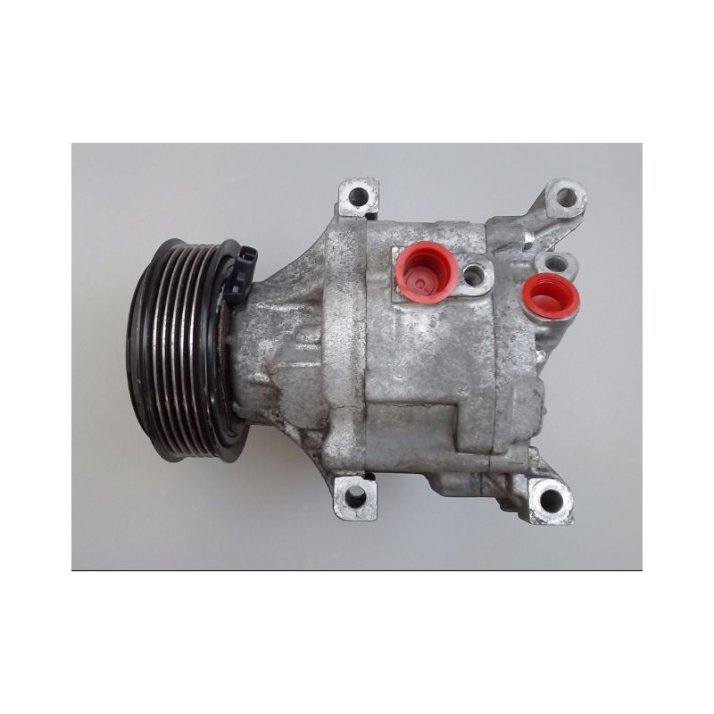 COMPRESSEUR AIR CONDITIONNE FORD KA II 2008-