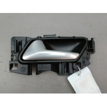 POIGNEE INTERIEURE PORTE ARRIERE GAUCHE PEUGEOT 308 2011-