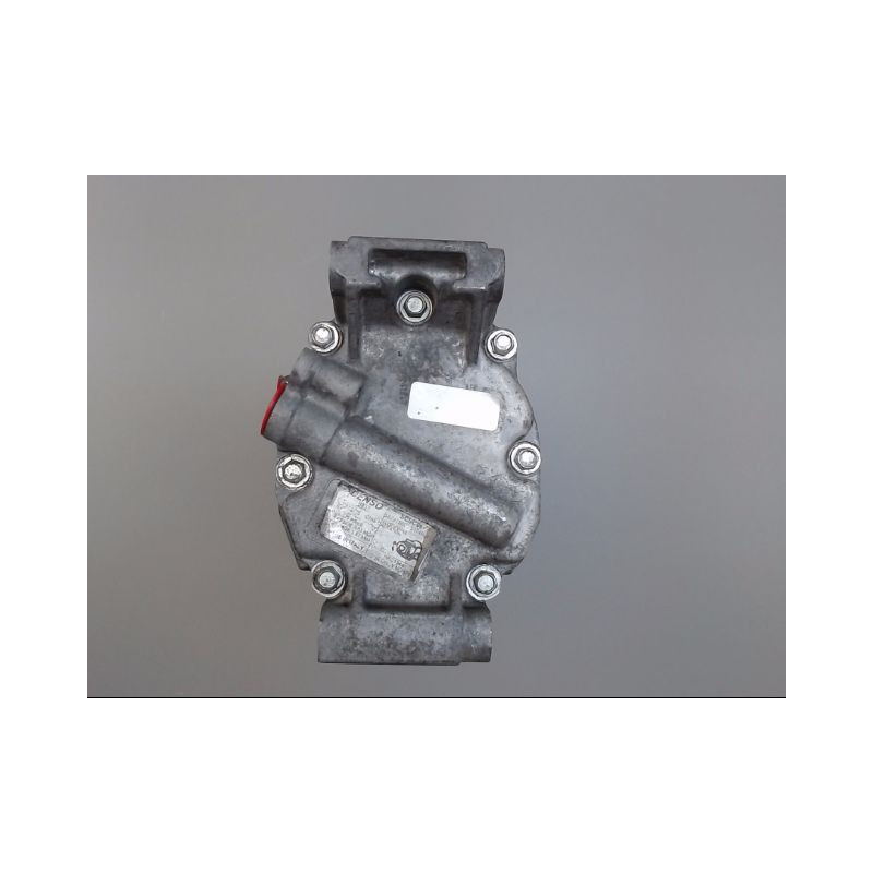 COMPRESSEUR AIR CONDITIONNE FORD KA II 2008-