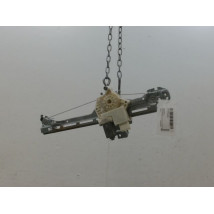 MECANISME+MOTEUR LEVE-GLACE ARRIERE GAUCHE PEUGEOT 308 2011-