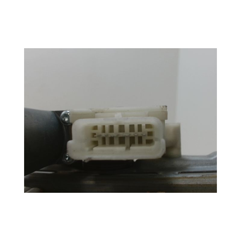 MECANISME+MOTEUR LEVE-GLACE ARRIERE GAUCHE PEUGEOT 308 2011-
