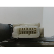 MECANISME+MOTEUR LEVE-GLACE ARRIERE GAUCHE PEUGEOT 308 2011-