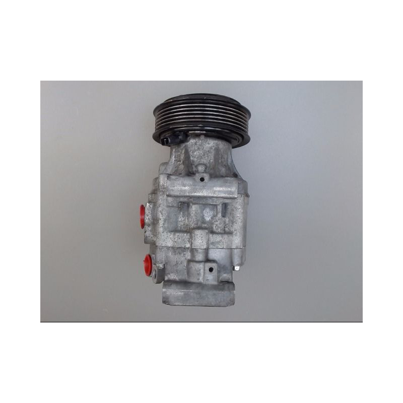 COMPRESSEUR AIR CONDITIONNE FORD KA II 2008-
