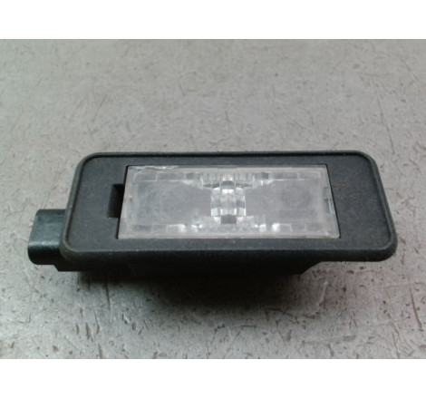ECLAIREUR PLAQUE DE POLICE D